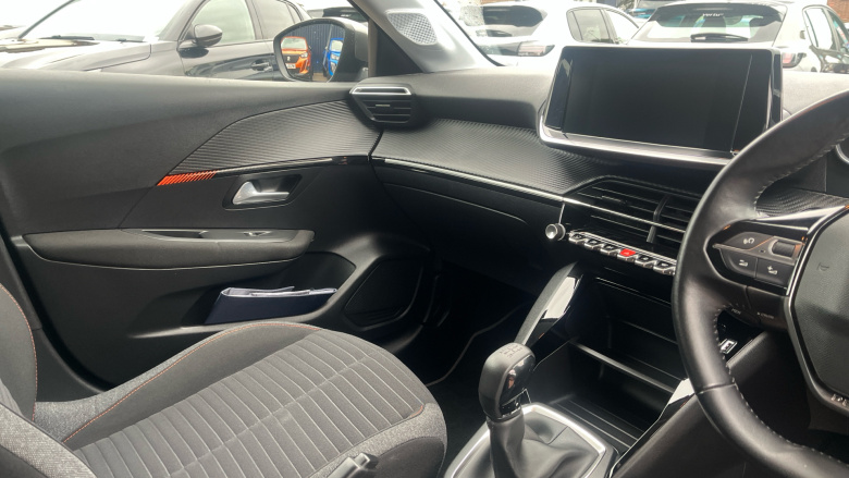 Peugeot 208 1.2 PureTech Active Premium 5dr Petrol Hatchback